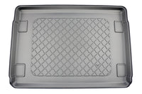 Tavite portbagaj Ford Bronco, caroserie suv, an fabricatie 06.2021 - prezent, podea retractabila | 194058GRD