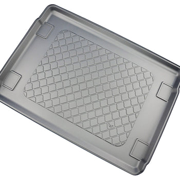 Tavita portbagaj Ford Bronco fabricatie 06.2021 - prezent, caroserie suv, podea retractabila #1