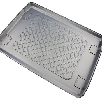 Tavita portbagaj Ford Bronco fabricatie 06.2021 - prezent, caroserie suv, podea retractabila #1