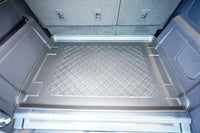 Tavite portbagaj Ford Bronco, caroserie suv, an fabricatie 06.2021 - prezent, podea retractabila | 194058GRD