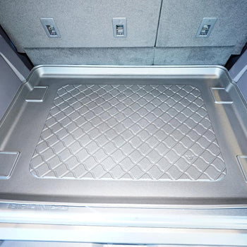 Tavita portbagaj Ford Bronco fabricatie 06.2021 - prezent, caroserie suv, podea retractabila #1