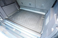 Tavite portbagaj Ford Bronco, caroserie suv, an fabricatie 06.2021 - prezent, podea retractabila | 194058GRD