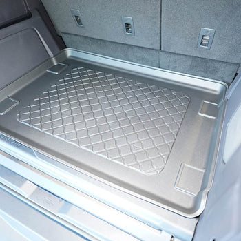 Tavita portbagaj Ford Bronco fabricatie 06.2021 - prezent, caroserie suv, podea retractabila #1