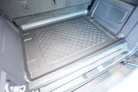 Tavite portbagaj Ford Bronco, caroserie suv, an fabricatie 06.2021 - prezent, podea retractabila | 194058GRD