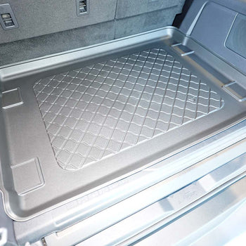 Tavita portbagaj Ford Bronco fabricatie 06.2021 - prezent, caroserie suv, podea retractabila #1