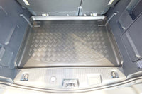 Tavite portbagaj Ford Tourneo Courier II, caroserie van, an fabricatie 10.2023 - prezent, 5 locuri | 194059BSC