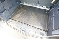 Tavite portbagaj Ford Tourneo Courier II, caroserie van, an fabricatie 10.2023 - prezent, 5 locuri | 194059BSC