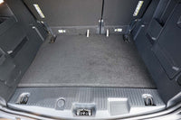 Tavite portbagaj Ford Tourneo Courier II, caroserie van, an fabricatie 10.2023 - prezent, 5 locuri | 194059BSC