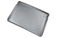 Tavite portbagaj Ford Tourneo Courier II, caroserie van, an fabricatie 10.2023 - prezent, 5 locuri | 194059GRD