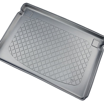 Tavita portbagaj Ford Tourneo Courier II fabricatie 10.2023 - prezent, caroserie van, 5 locuri #1