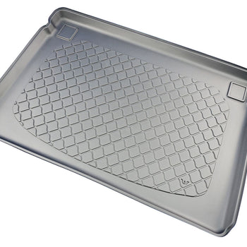 Tavita portbagaj Ford Tourneo Courier II fabricatie 10.2023 - prezent, caroserie van, 5 locuri #1