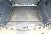 Tavite portbagaj Ford Tourneo Courier II, caroserie van, an fabricatie 10.2023 - prezent, 5 locuri | 194059GRD