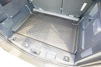 Tavite portbagaj Ford Tourneo Courier II, caroserie van, an fabricatie 10.2023 - prezent, 5 locuri | 194059GRD