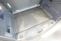 Tavite portbagaj Ford Tourneo Courier II, caroserie van, an fabricatie 10.2023 - prezent, 5 locuri | 194059GRD