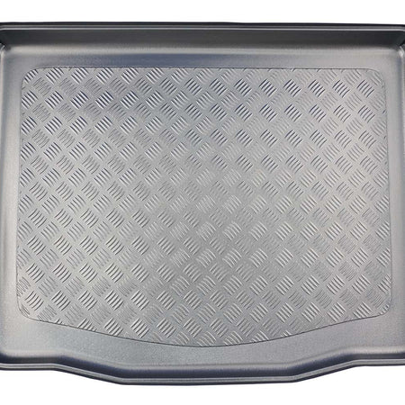 Tavita portbagaj Ford Explorer VI EV fabricatie 06.2024 - prezent, caroserie suv, portbagaj superior, podea variabila in pozitie superioara #1