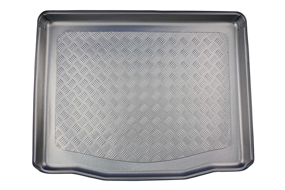 Tavite portbagaj Ford Explorer VI EV, caroserie suv, an fabricatie 06.2024 - prezent, portbagaj superior, podea variabila in pozitie superioara | 194060BSC