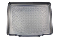 Tavite portbagaj Ford Explorer VI EV, caroserie suv, an fabricatie 06.2024 - prezent, portbagaj superior, podea variabila in pozitie superioara | 194060BSC