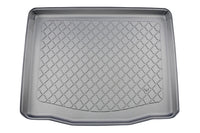 Tavite portbagaj Ford Explorer VI EV, caroserie suv, an fabricatie 06.2024 - prezent, portbagaj superior, podea variabila in pozitie superioara | 194060GRD