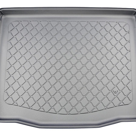 Tavita portbagaj Ford Explorer VI EV fabricatie 06.2024 - prezent, caroserie suv, portbagaj superior, podea variabila in pozitie superioara #2