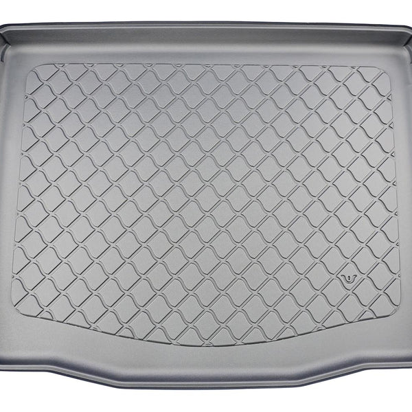 Tavita portbagaj Ford Explorer VI EV fabricatie 06.2024 - prezent, caroserie suv, portbagaj superior, podea variabila in pozitie superioara #2