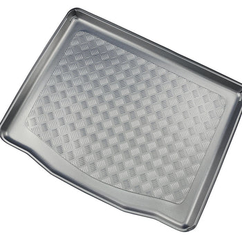 Tavita portbagaj Ford Explorer VI EV fabricatie 06.2024 - prezent, caroserie suv, portbagaj superior, podea variabila in pozitie superioara #1