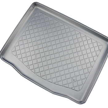 Tavita portbagaj Ford Explorer VI EV fabricatie 06.2024 - prezent, caroserie suv, portbagaj superior, podea variabila in pozitie superioara #2