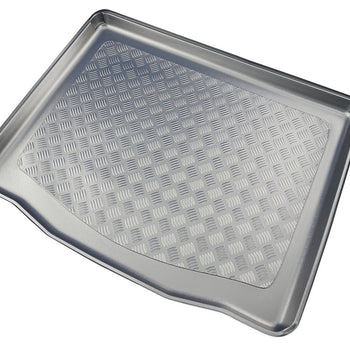 Tavita portbagaj Ford Explorer VI EV fabricatie 06.2024 - prezent, caroserie suv, portbagaj superior, podea variabila in pozitie superioara #1