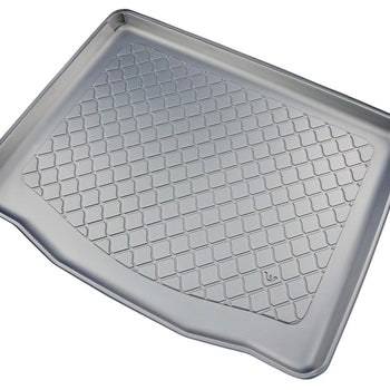 Tavita portbagaj Ford Explorer VI EV fabricatie 06.2024 - prezent, caroserie suv, portbagaj superior, podea variabila in pozitie superioara #2