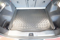 Tavite portbagaj Ford Explorer VI EV, caroserie suv, an fabricatie 06.2024 - prezent, portbagaj superior, podea variabila in pozitie superioara | 194060BSC