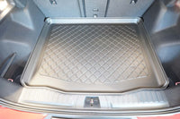Tavite portbagaj Ford Explorer VI EV, caroserie suv, an fabricatie 06.2024 - prezent, portbagaj superior, podea variabila in pozitie superioara | 194060GRD