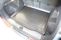 Tavite portbagaj Ford Explorer VI EV, caroserie suv, an fabricatie 06.2024 - prezent, portbagaj superior, podea variabila in pozitie superioara | 194060BSC