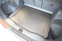Tavite portbagaj Ford Explorer VI EV, caroserie suv, an fabricatie 06.2024 - prezent, portbagaj superior, podea variabila in pozitie superioara | 194060GRD