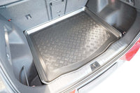 Tavite portbagaj Ford Explorer VI EV, caroserie suv, an fabricatie 06.2024 - prezent, portbagaj superior, podea variabila in pozitie superioara | 194060BSC