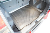 Tavite portbagaj Ford Explorer VI EV, caroserie suv, an fabricatie 06.2024 - prezent, portbagaj superior, podea variabila in pozitie superioara | 194060GRD
