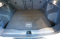 Tavite portbagaj Ford Explorer VI EV, caroserie suv, an fabricatie 06.2024 - prezent, portbagaj superior, podea variabila in pozitie superioara | 194060BSC