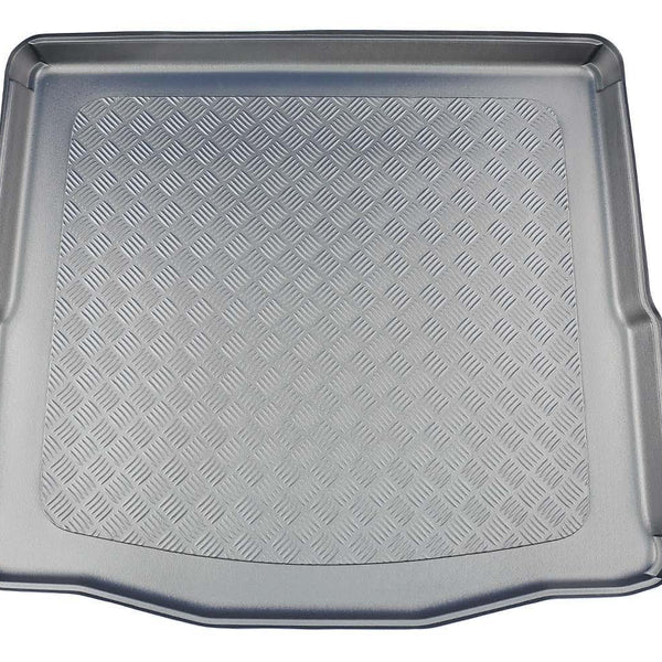 Tavita portbagaj Ford Capri EV fabricatie 09.2024 - prezent, caroserie suv, portbagaj superior, podea variabila in pozitie superioara #2