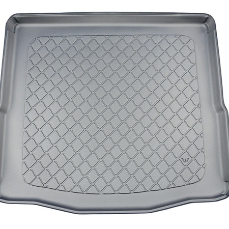 Tavita portbagaj Ford Capri EV fabricatie 09.2024 - prezent, caroserie suv, portbagaj superior, podea variabila in pozitie superioara #1