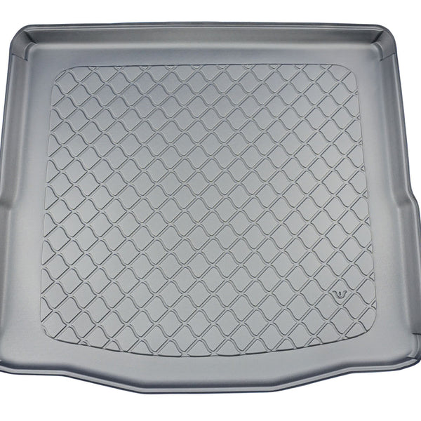 Tavita portbagaj Ford Capri EV fabricatie 09.2024 - prezent, caroserie suv, portbagaj superior, podea variabila in pozitie superioara #1