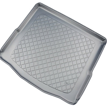 Tavita portbagaj Ford Capri EV fabricatie 09.2024 - prezent, caroserie suv, portbagaj superior, podea variabila in pozitie superioara #1