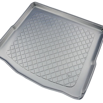 Tavita portbagaj Ford Capri EV fabricatie 09.2024 - prezent, caroserie suv, portbagaj superior, podea variabila in pozitie superioara #1