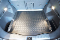 Tavite portbagaj Ford Capri EV, caroserie suv, an fabricatie 09.2024 - prezent, portbagaj superior, podea variabila in pozitie superioara | 194061BSC