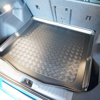 Tavita portbagaj Ford Capri EV fabricatie 09.2024 - prezent, caroserie suv, portbagaj superior, podea variabila in pozitie superioara #2