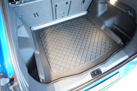 Tavite portbagaj Ford Capri EV, caroserie suv, an fabricatie 09.2024 - prezent, portbagaj superior, podea variabila in pozitie superioara | 194061GRD