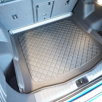 Tavita portbagaj Ford Capri EV fabricatie 09.2024 - prezent, caroserie suv, portbagaj superior, podea variabila in pozitie superioara #1