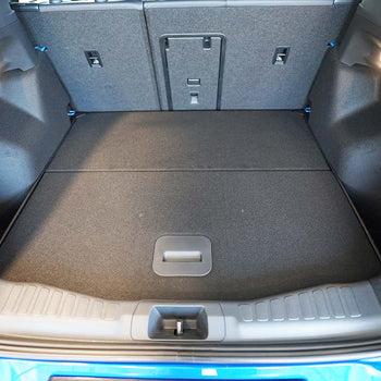 Tavita portbagaj Ford Capri EV fabricatie 09.2024 - prezent, caroserie suv, portbagaj superior, podea variabila in pozitie superioara #2