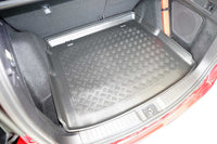 Tavite portbagaj Honda CR-V PHEV, caroserie suv, an fabricatie 08.2023 - prezent, portbagaj superior, podea variabila in pozitie superioara | 194084BSC