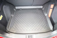 Tavite portbagaj Honda CR-V VI Hybrid, caroserie suv, an fabricatie 08.2023 - prezent, portbagaj superior, podea variabila in pozitie superioara | 194084GRD
