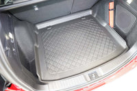Tavite portbagaj Honda CR-V VI Hybrid, caroserie suv, an fabricatie 08.2023 - prezent, portbagaj superior, podea variabila in pozitie superioara | 194084GRD
