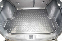 Tavite portbagaj Honda ZR-V Hybrid, caroserie suv, an fabricatie 10.2023 - prezent, cu/fara subwoofer | 194085BSC