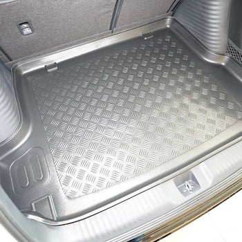 Tavite portbagaj Honda ZR-V Hybrid, caroserie suv, an fabricatie 10.2023 - prezent, cu/fara subwoofer | 194085BSC